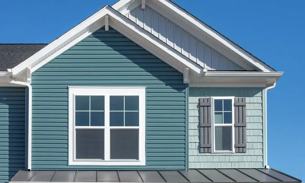 Roof repair and inspection services in River Falls